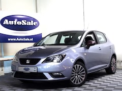 Seat Ibiza - 1.2 TSI Style NAVI BT PDC CRUISE STOELVW ECC '15