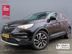 Opel Grandland X - BWJ 2019 1.2 131 PK Turbo Business Executive AUTOMAAT / TREKHAAK / APPLE CARPLAY / ANDROID