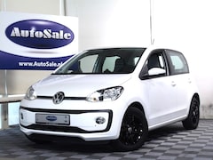 Volkswagen Up! - 1.0 BMT High Up BLUET PDC STOELVW AIRCO LMV '18