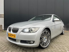 BMW 3-serie Coupé - 325i Exe '09 OrgNl/Leder/19'Lmv/Nap/Dakje