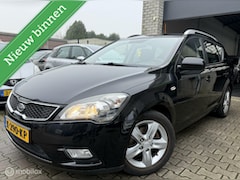 Kia Cee'd Sporty Wagon - 1.6 CVVT X-tra / Navi /Dealer onderh