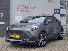 Toyota C-HR - 1.8 Hybrid 140 First Edition Automaat | NAVIGATIE | PARKEERCAMERA | CRUISE CONTROL |