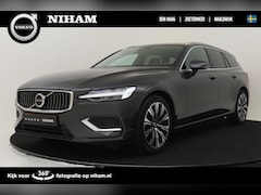 Volvo V60 - B3 PLUS BRIGHT HK AUDIO|BLISS|ADAPTIVE CRUISE CONTROL|POWER SEATS|GOOGLE|CLIMATE PACK|GUAR