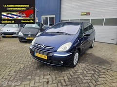 Citroën Xsara Picasso - 2.0i-16V Exclusive AUTOMAAT