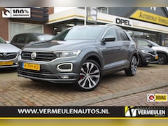 Volkswagen T-Roc - 1.5 TSI 150PK Sport Business R + 19"/ Virtual/ Navi/ Clima/ Full-LED/ NL auto