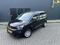 Peugeot Partner - 1.5 BlueHDI Premium