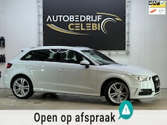 Audi A3 Sportback - 1.4 TFSI Ambition Pro Line S g-tron 2014