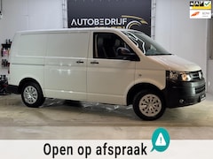 Volkswagen Transporter - 2.0 TDI L1H1 T800 Baseline KOELWAGEN