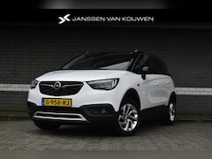 Opel Crossland X - 1.2 Turbo Innovation / Panoramadak / Carplay & Andoid Auto / Keyless