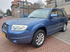 Subaru Forester - 2.0 X