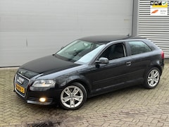 Audi A3 - 1.4 TFSI Ambition / AUTOMAAT / NAP / DEALER ONDERHOUDEN