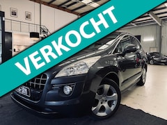 Peugeot 3008 - 1.6 THP Active | Trekhaak| Airco| Parkeersensoren| Cruise Control| Bluetooth verbinding| N