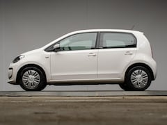 Volkswagen Up! - 1.0 move up BlueMotion Sport (AIRCO, ELEKTRISCH PAKKET, START/STOP, SPORTSTOELEN, NETTE ST