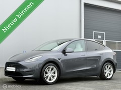 Tesla Model Y - Long Range AWD wit int. - Enhanched Autopilot