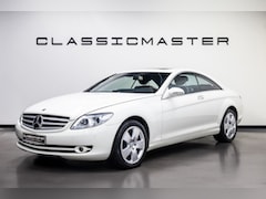 Mercedes-Benz CL-klasse - 500 Btw auto, Fiscale waarde € 8.000, - (€ 21.446, 21 Ex B.T.W) DEALER AUTO Dealer auto