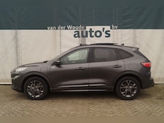 Ford Kuga - 2.5 PHEV ST-Line X -PANO-NAVI-ECC-PDC