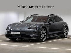 Porsche Taycan Cross Turismo - 4