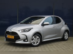 Toyota Yaris - 1.5 Hybrid Active | Stoelverwarming | Camera | Pdc V+A | Net binnen