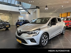 Renault Clio - 1.0 TCe 90 Evolution