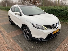 Nissan Qashqai - 1.2 Connect Edition