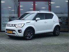 Suzuki Ignis - 1.2 Smart Hybrid Select Navi/Clima/Camera/Trekhaak/Parelmoer