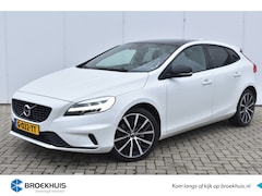 Volvo V40 - 1.5 T3 Polar+ Sport