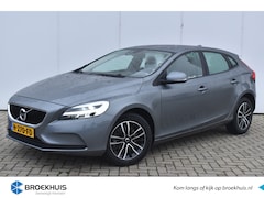 Volvo V40 - T2 Polar+ #VolvoSelekt #AllSeason #LaatsteV40