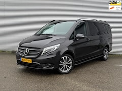 Mercedes-Benz Vito - 114 CDI Lang NAP / LED / LEER / AUTOMAAT / NAVI / FULL OPTION / STOELVERWARMING / CRUISE