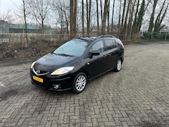 Mazda 5 - 5 2.0 Katano 7pers Airco Cruise Trekhaak