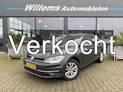 Volkswagen Golf - 1.4 TSI Comfortline App Connect, Achteruit Camera & Adaptive Cruise Control