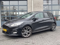 Ford Fiesta - 1.0 EcoBoost ST-Line | STOELVERWARMING | CARPLAY |