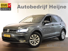 Volkswagen Tiguan - 1.4 TSI COMFORTLINE BUSINESS LED/NAVI/PDC