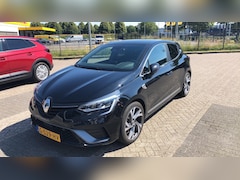 Renault Clio - 1.0 TCe R.S. Line | 360 graden Camera | Navigatie | Climate Control | Cruise Control |