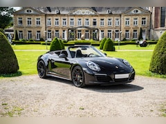 Porsche 911 Cabrio - 991.2 3.0 CARRERA 4 PDK