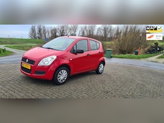 Suzuki Splash - 1.0 VVT Base NW APK