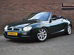 MG F - F 1.8i '00 Inruil mogelijk