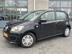 Volkswagen Up! - 1.0 move up BlueMotion | AIRCO |