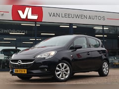 Opel Corsa - 1.4 Favourite | Airco | Navi | Cruise