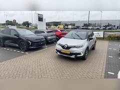 Renault Captur - 1.3 TCe 150 Intens Automaat