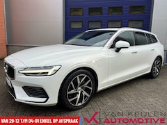 Volvo V60 - 2.0 T6 AWD Inscription PHEV l Nieuwstaat