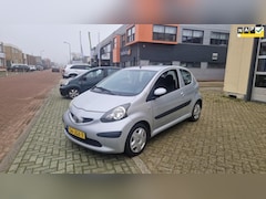 Toyota Aygo - 1.0-12V Access Perfect Onderhouden