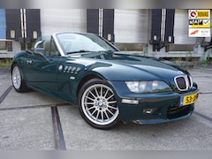 BMW Z3 Roadster - 1.8 Softtop Excl. Hardtop