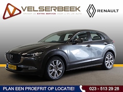 Mazda CX-30 - 2.0 e-SkyActiv-X M Hybrid Comfort*LMV/Navi/Cruise