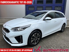 Kia Cee'd Sportswagon - Ceed 1.6 GDI PHEV l Trekhaak l Garantie 2028