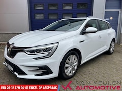 Renault Mégane E-Tech - Estate 1.6 Plug-In Hybrid 160 Business Edition One