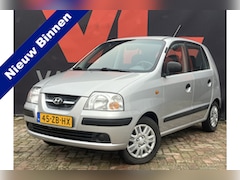 Hyundai Atos - 1.1i Active Cool | Nieuw Binnen | Airco | Radio CD | Trekhaak |