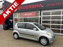 Daihatsu Sirion 2 - 1.3-16V Prestige 2 EIGENAAR * AIRCO * 5 DEURS * NW APK