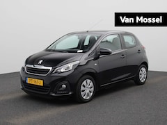 Peugeot 108 - 1.0 e-VTi Active | Airco |