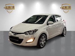 Hyundai i20 - 1.2i i-Drive