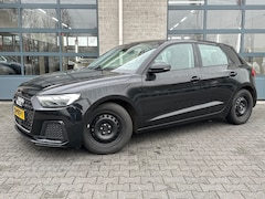 Audi A1 Sportback - 30 TFSI Advanced